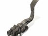 Accelerator throttle pedal 