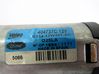 Rear window wiper motor 