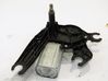 Rear window wiper motor 