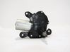 Rear window wiper motor 