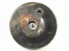 Brake booster 