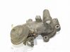 Electric throttle body valve 