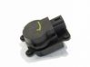 Air flap motor/actuator 