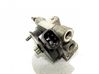 Fuel filter housing 