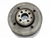 Crankshaft pulley 