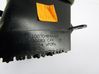 Dash center air vent grill 