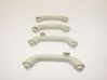 Front interior roof grab handle 