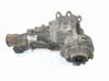 Gearbox transfer box case 