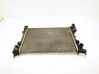 Coolant radiator 