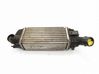 Intercooler radiator 