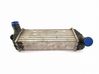 Intercooler radiator 