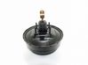 Brake booster 