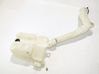Windshield washer fluid reservoir/tank 