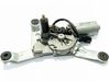 Rear window wiper motor 