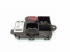 Other control units/modules 