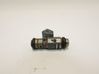 Injecteur de carburant 