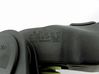 Accelerator throttle pedal 