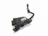 Accelerator throttle pedal 