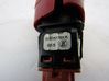 Hazard light switch 