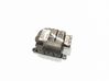 Air flap motor/actuator 