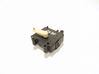 Air flap motor/actuator 