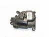 Air flap motor/actuator 