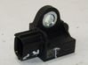 Sensor impacto/accidente para activar Airbag 