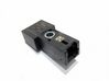 Airbag deployment crash/impact sensor 