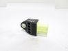 Airbag deployment crash/impact sensor 