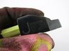 Sensor impacto/accidente para activar Airbag 