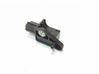 Sensor impacto/accidente para activar Airbag 