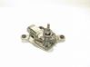 Rear window wiper motor 