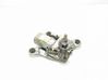 Rear window wiper motor 