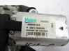 Rear window wiper motor 