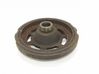 Crankshaft pulley 