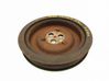 Crankshaft pulley 