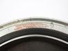 Crankshaft pulley 