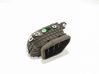 Dash center air vent grill 