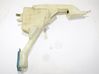 Windshield washer fluid reservoir/tank 