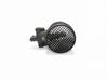 Mass air flow meter 