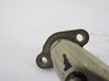 EGR valve line/pipe/hose 