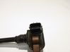 High voltage ignition coil 
