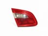 Tailgate rear/tail lights 