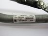 Front wiper linkage 