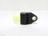Airbag deployment crash/impact sensor 