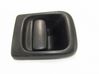 Front door exterior handle 