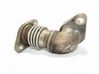 EGR valve line/pipe/hose 