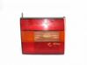 Tailgate rear/tail lights 