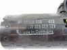 Wiper motor 