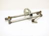 Front wiper linkage 